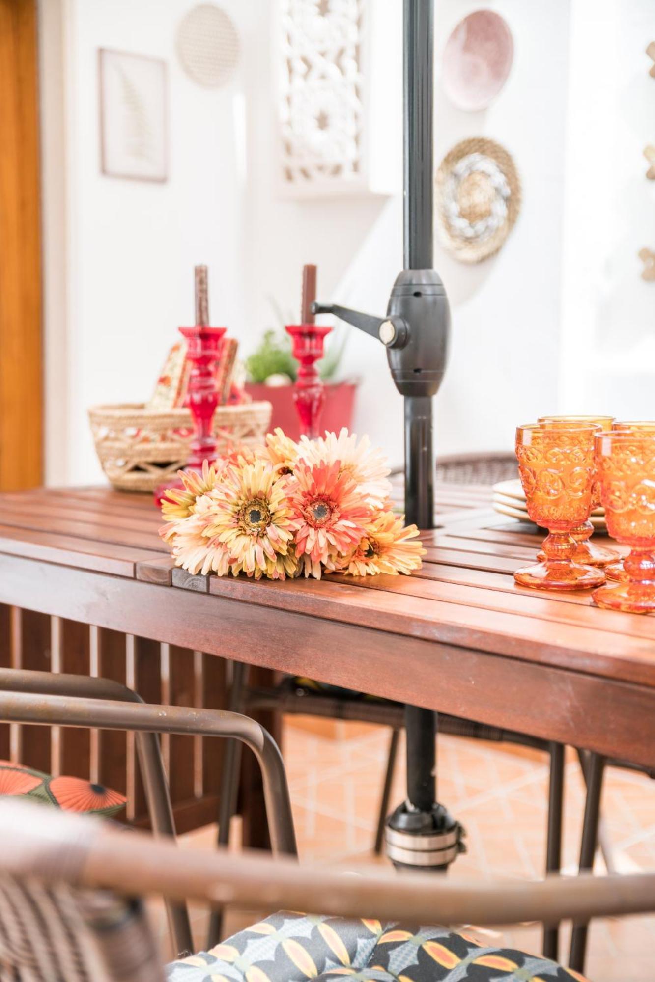 Sons Do Mar - Charming Apartment By The Sea Armacao de Pera Bagian luar foto