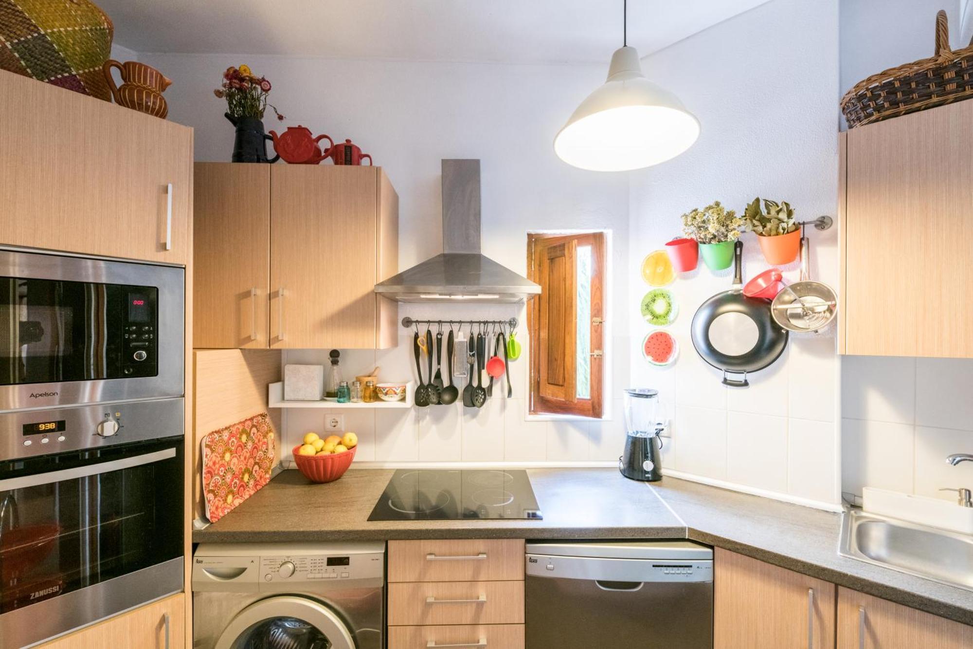 Sons Do Mar - Charming Apartment By The Sea Armacao de Pera Bagian luar foto