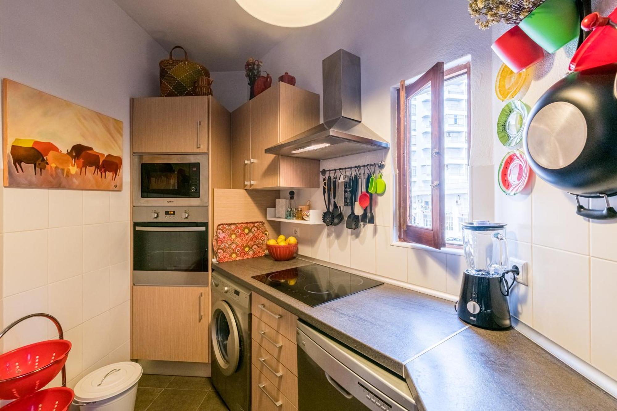Sons Do Mar - Charming Apartment By The Sea Armacao de Pera Bagian luar foto
