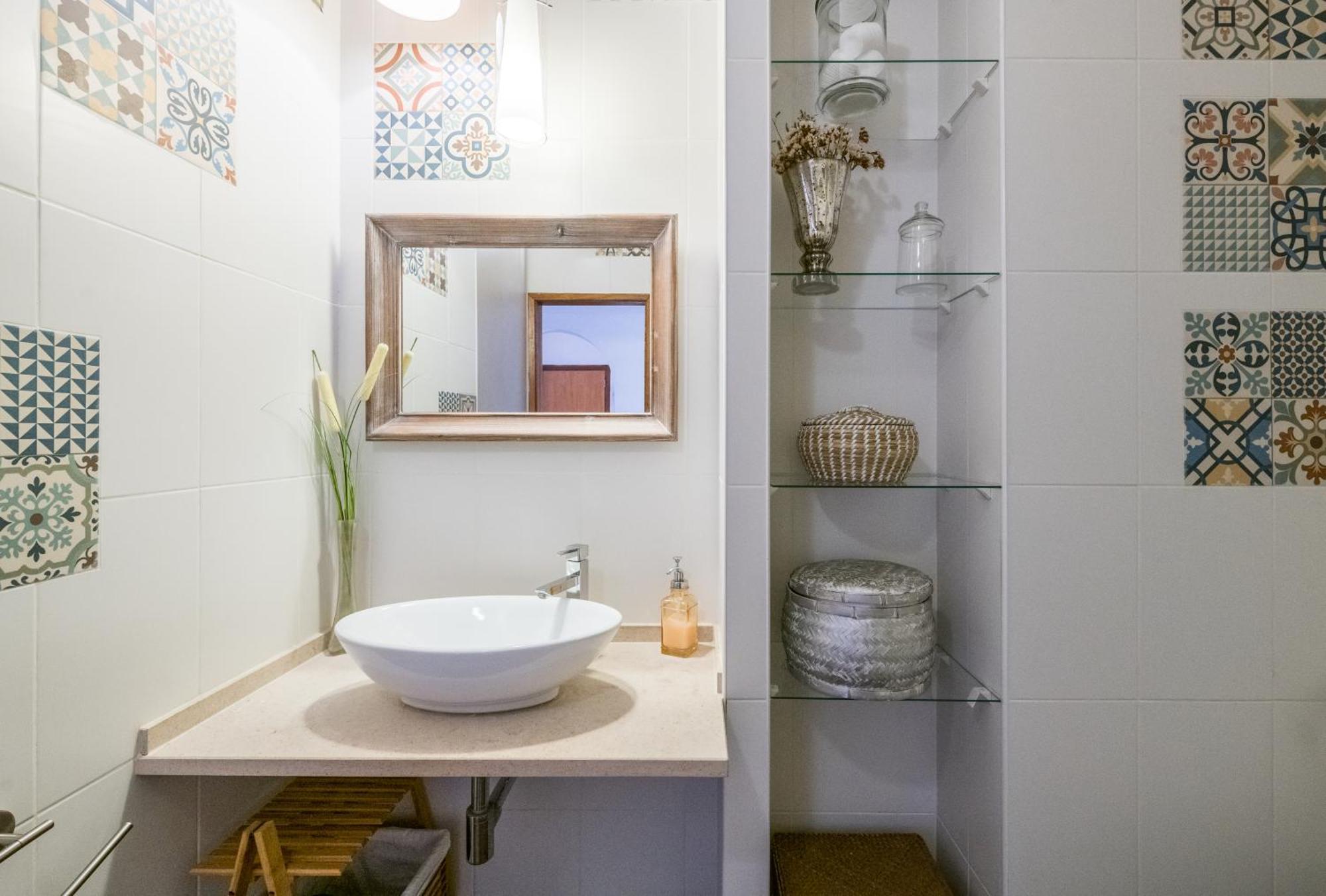Sons Do Mar - Charming Apartment By The Sea Armacao de Pera Bagian luar foto