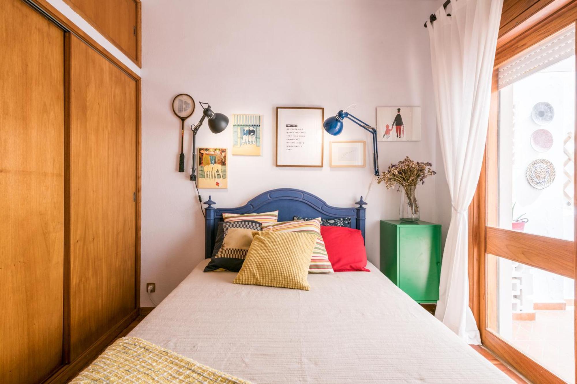 Sons Do Mar - Charming Apartment By The Sea Armacao de Pera Bagian luar foto