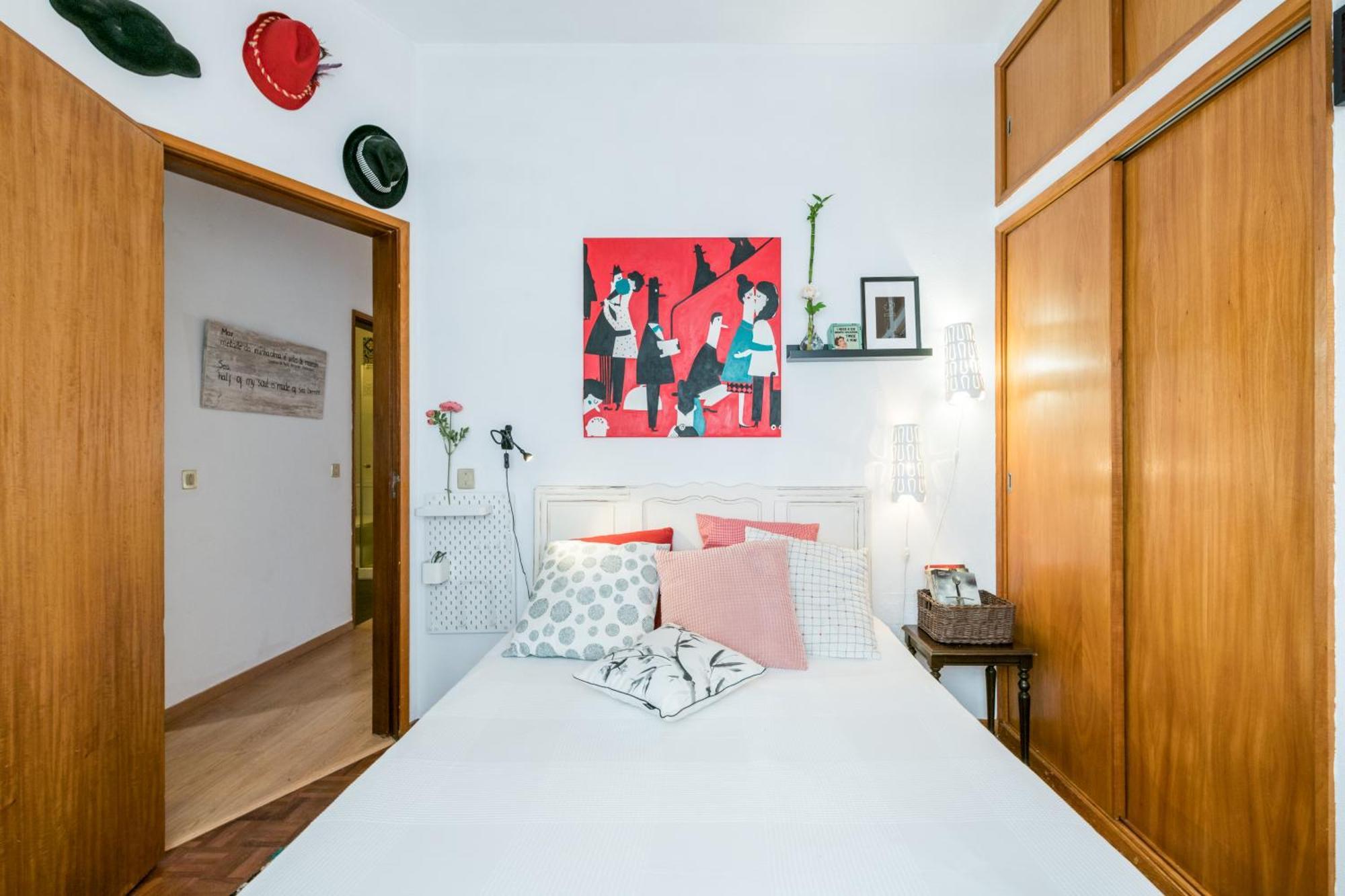 Sons Do Mar - Charming Apartment By The Sea Armacao de Pera Bagian luar foto