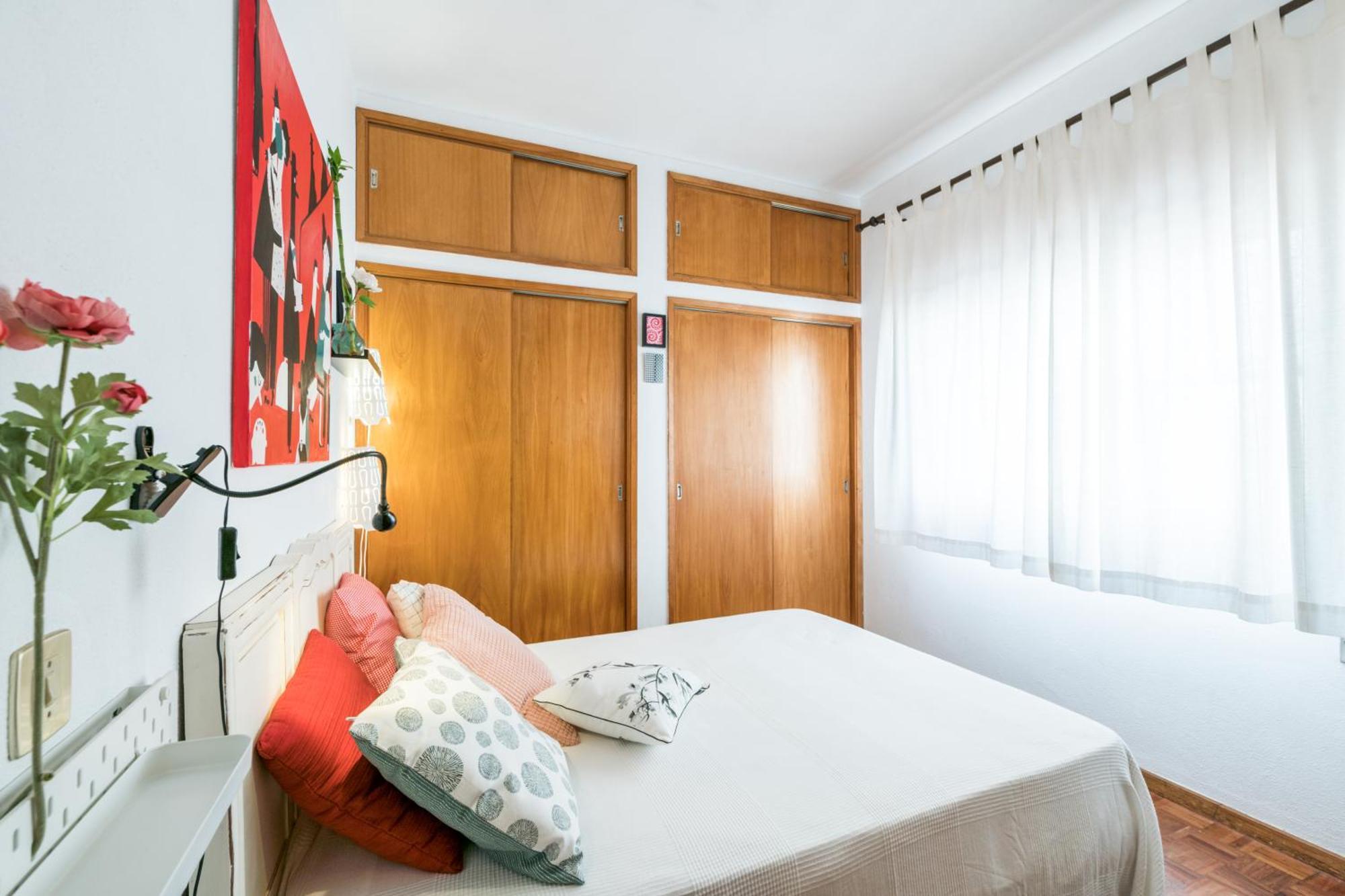 Sons Do Mar - Charming Apartment By The Sea Armacao de Pera Bagian luar foto