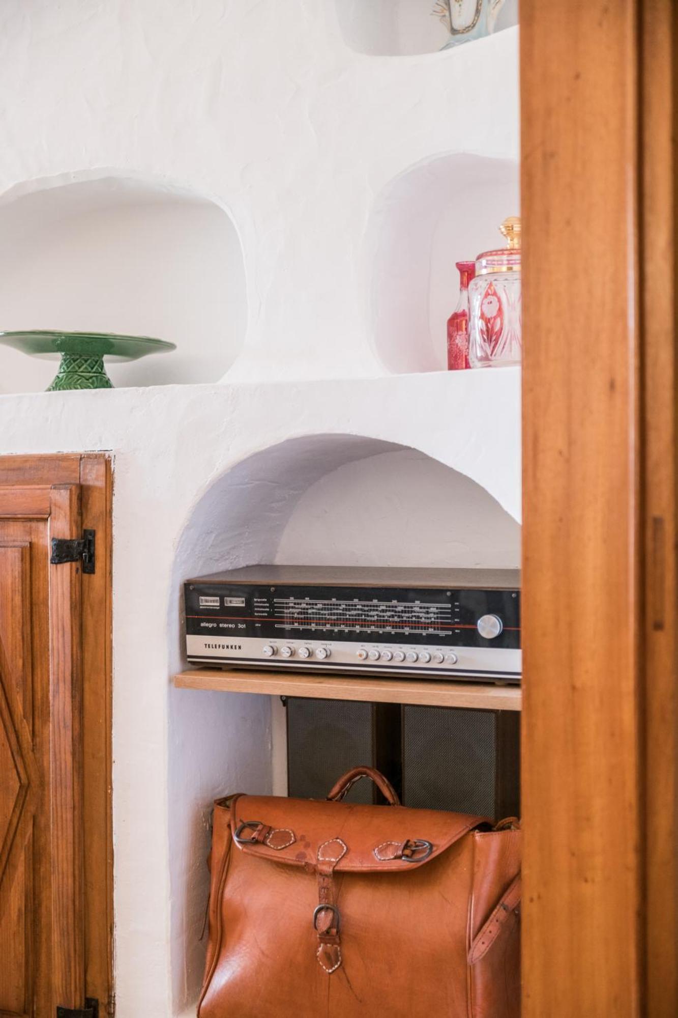 Sons Do Mar - Charming Apartment By The Sea Armacao de Pera Bagian luar foto