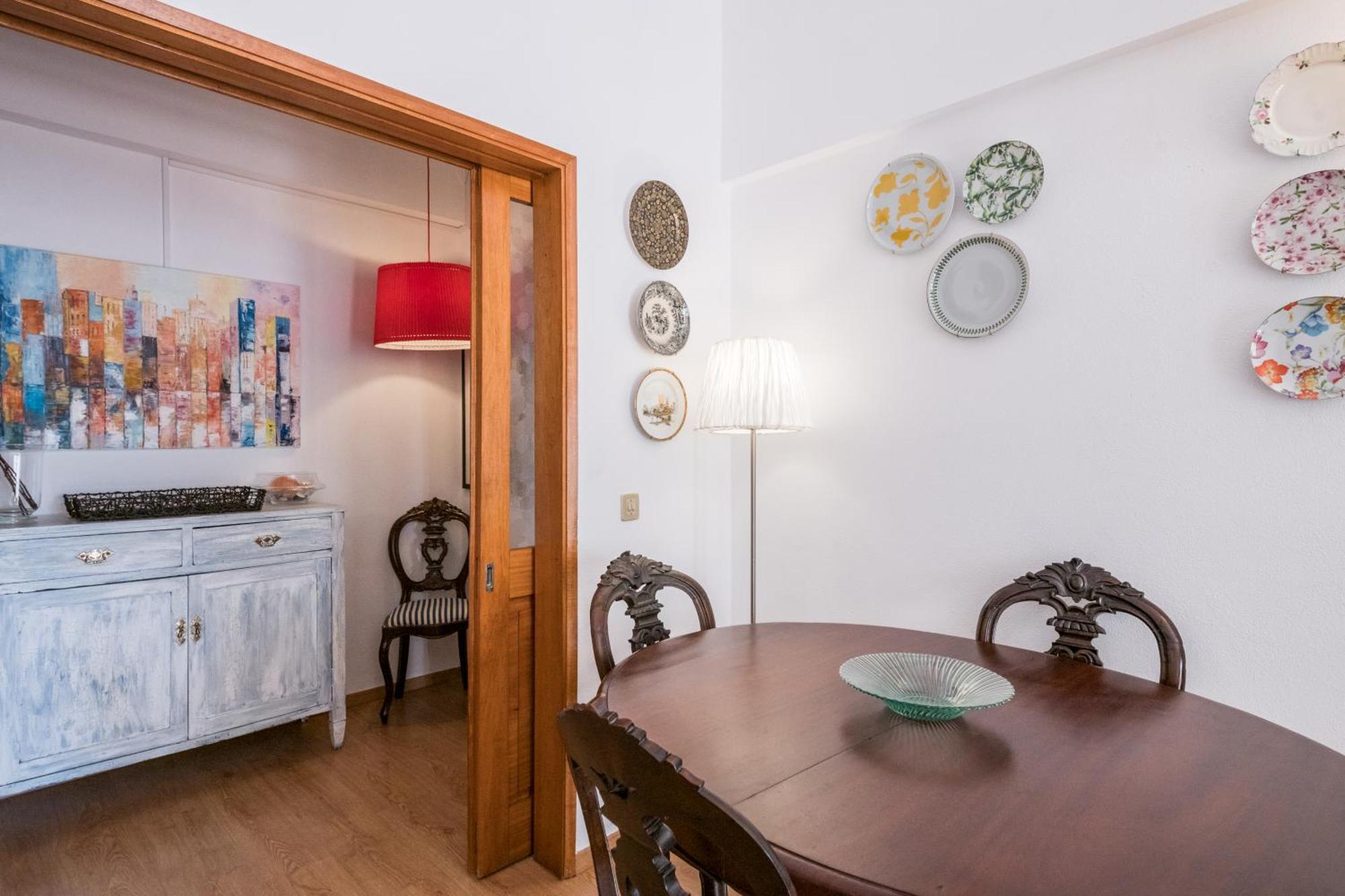 Sons Do Mar - Charming Apartment By The Sea Armacao de Pera Bagian luar foto