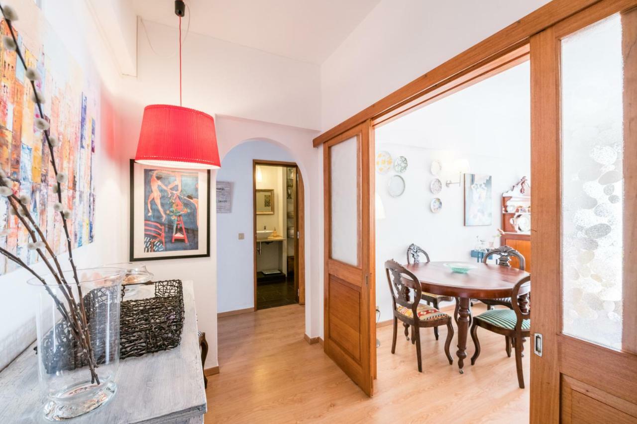 Sons Do Mar - Charming Apartment By The Sea Armacao de Pera Bagian luar foto